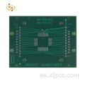 Diseño prototipo de PCB CSTOMIZADO PCBA BOM OEM